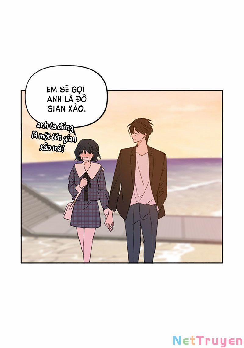 Kiếp Này Cũng Xin Chăm Sóc Tôi Như Vậy Nhé 88 trang 87