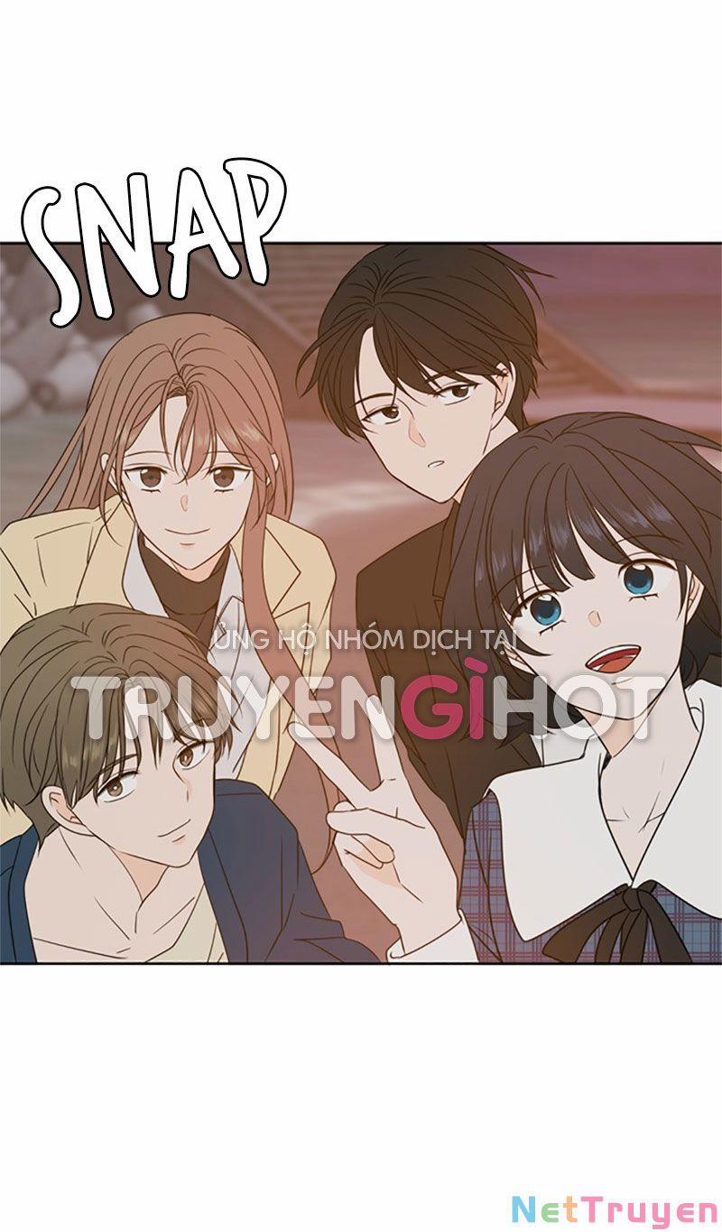 Kiếp Này Cũng Xin Chăm Sóc Tôi Như Vậy Nhé 88 trang 91