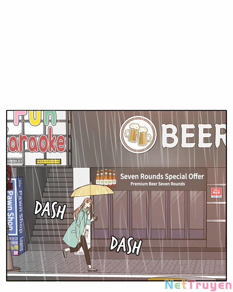 Kiếp Này Cũng Xin Chăm Sóc Tôi Như Vậy Nhé 88 trang 97