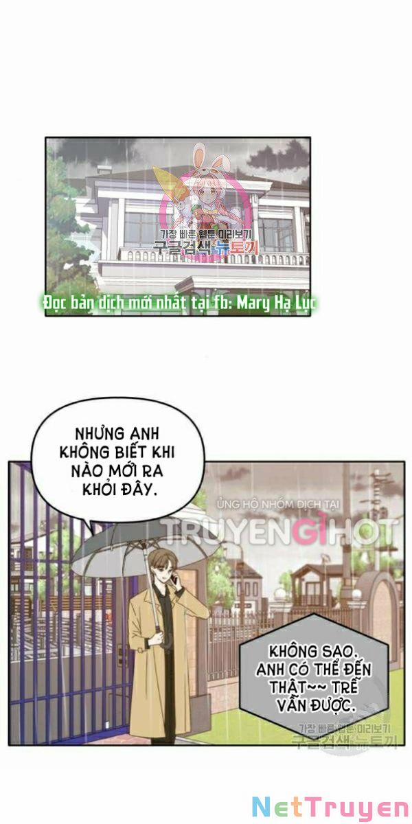 Kiếp Này Cũng Xin Chăm Sóc Tôi Như Vậy Nhé 89 trang 0