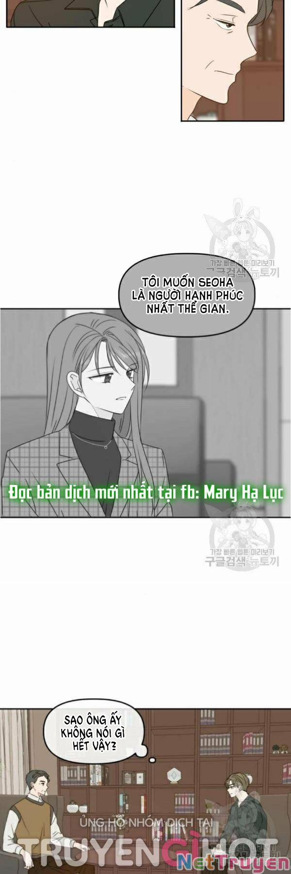 Kiếp Này Cũng Xin Chăm Sóc Tôi Như Vậy Nhé 89 trang 14