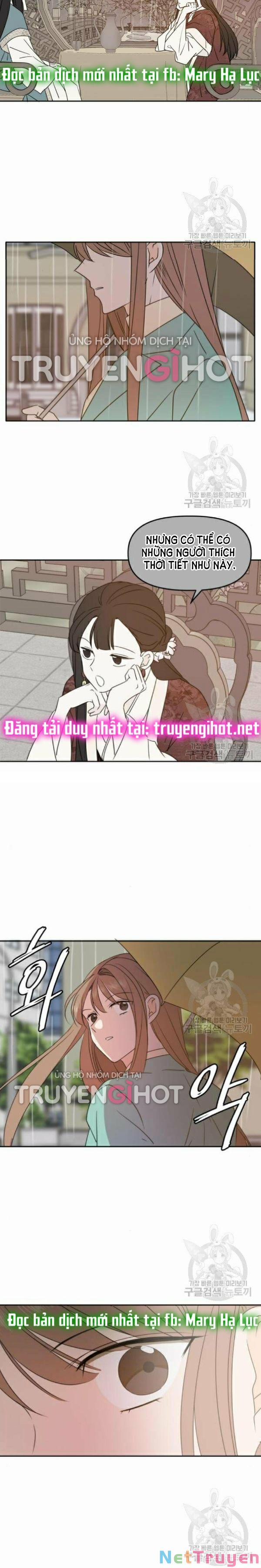 Kiếp Này Cũng Xin Chăm Sóc Tôi Như Vậy Nhé 89 trang 23