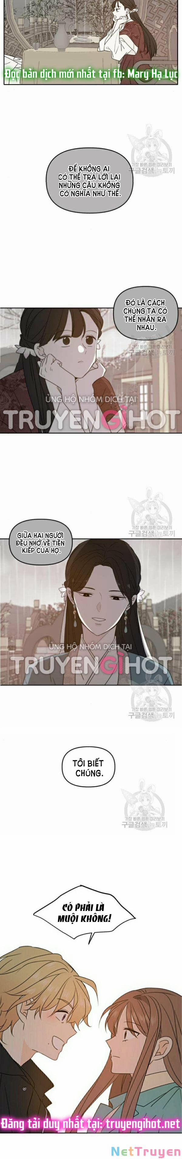 Kiếp Này Cũng Xin Chăm Sóc Tôi Như Vậy Nhé 89 trang 26