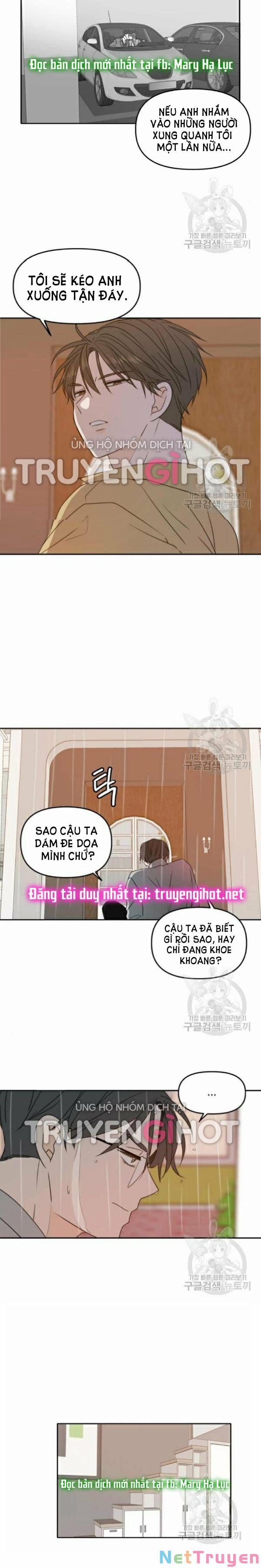 Kiếp Này Cũng Xin Chăm Sóc Tôi Như Vậy Nhé 89 trang 7