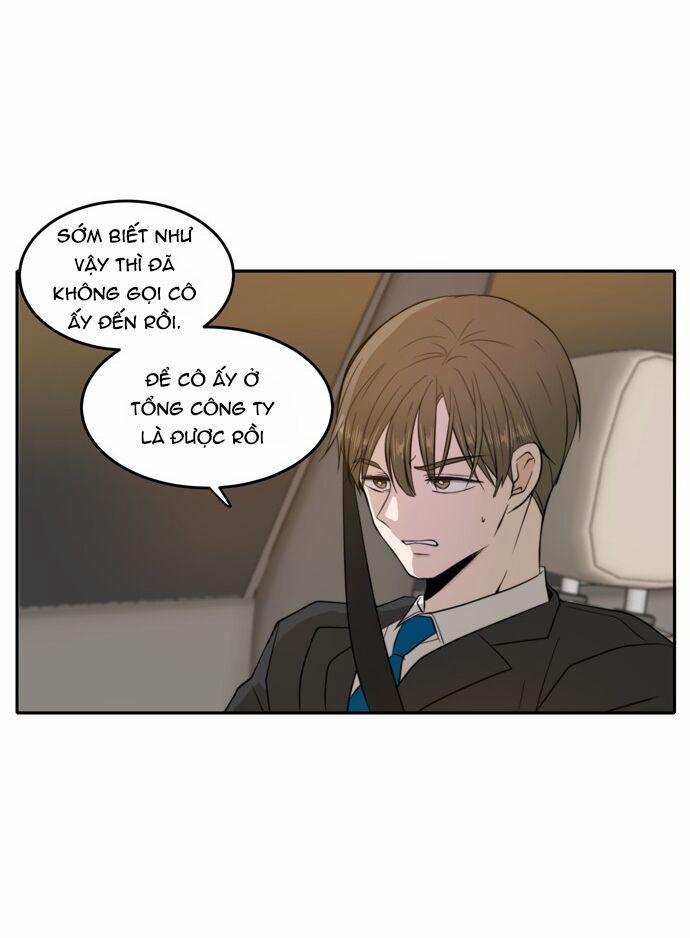 Kiếp Này Cũng Xin Chăm Sóc Tôi Như Vậy Nhé 9 trang 10