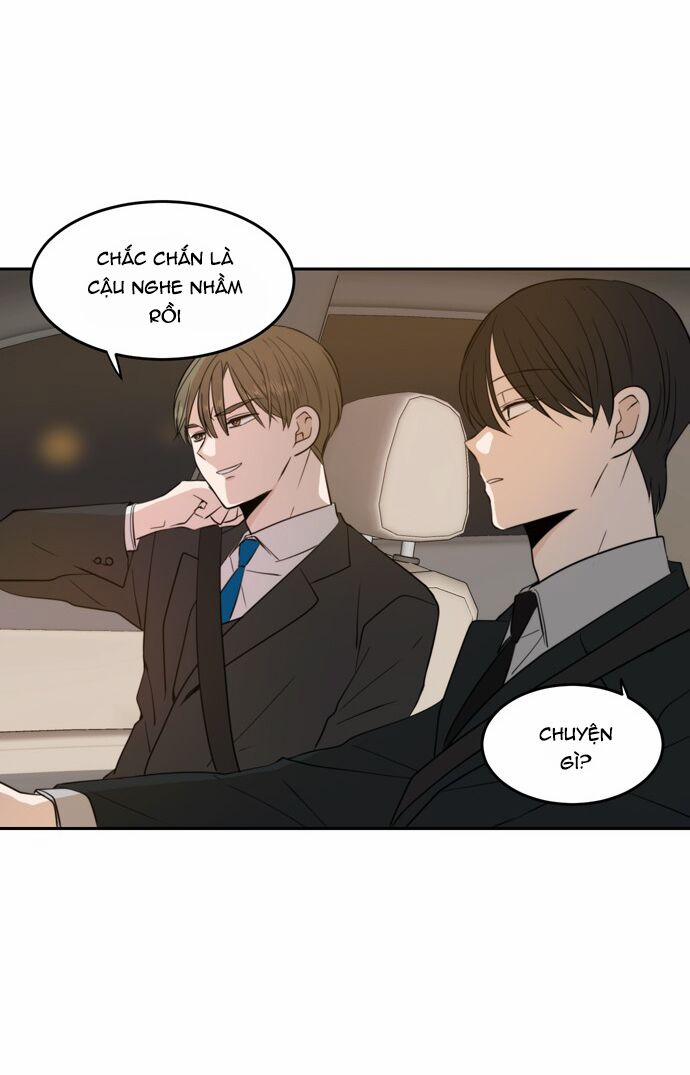 Kiếp Này Cũng Xin Chăm Sóc Tôi Như Vậy Nhé 9 trang 11