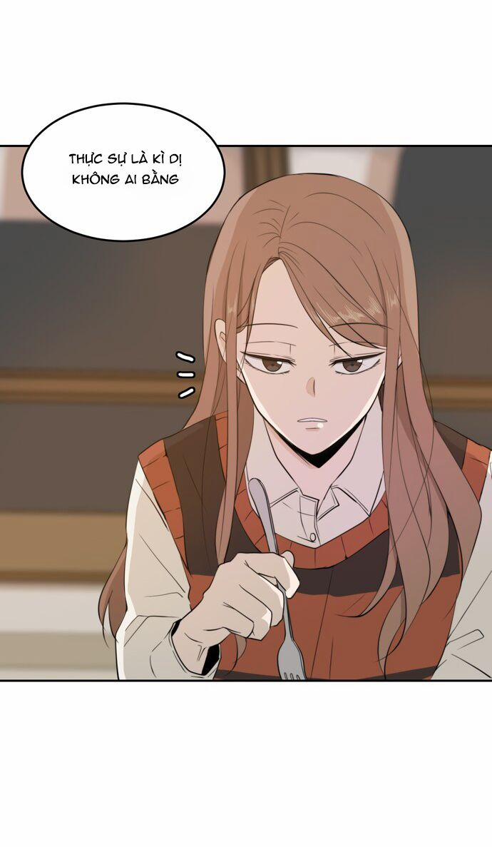 Kiếp Này Cũng Xin Chăm Sóc Tôi Như Vậy Nhé 9 trang 13