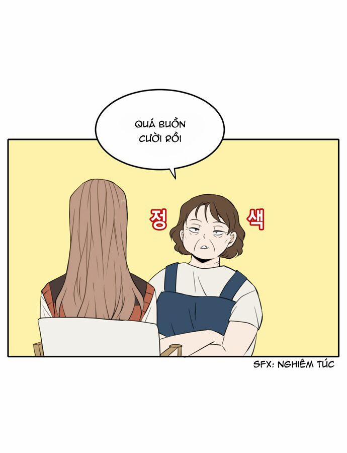 Kiếp Này Cũng Xin Chăm Sóc Tôi Như Vậy Nhé 9 trang 15