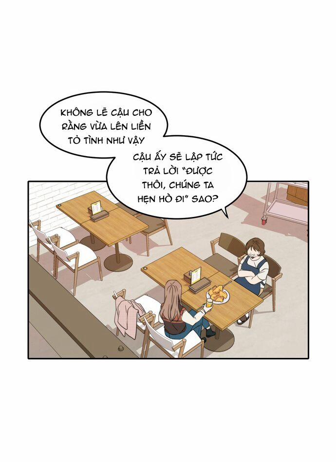 Kiếp Này Cũng Xin Chăm Sóc Tôi Như Vậy Nhé 9 trang 16