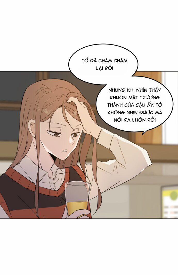 Kiếp Này Cũng Xin Chăm Sóc Tôi Như Vậy Nhé 9 trang 17