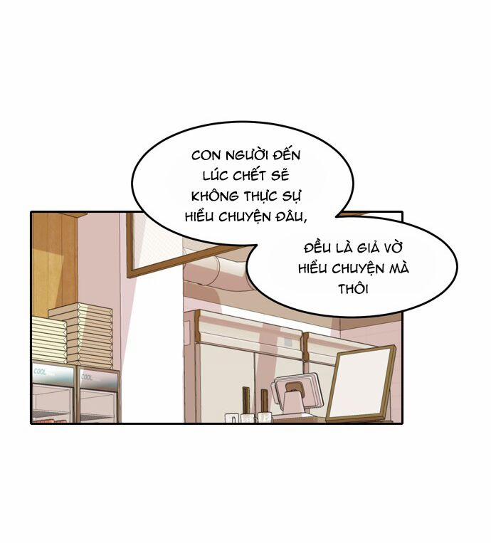 Kiếp Này Cũng Xin Chăm Sóc Tôi Như Vậy Nhé 9 trang 20