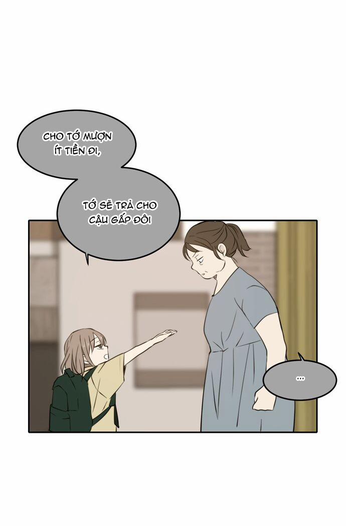 Kiếp Này Cũng Xin Chăm Sóc Tôi Như Vậy Nhé 9 trang 25