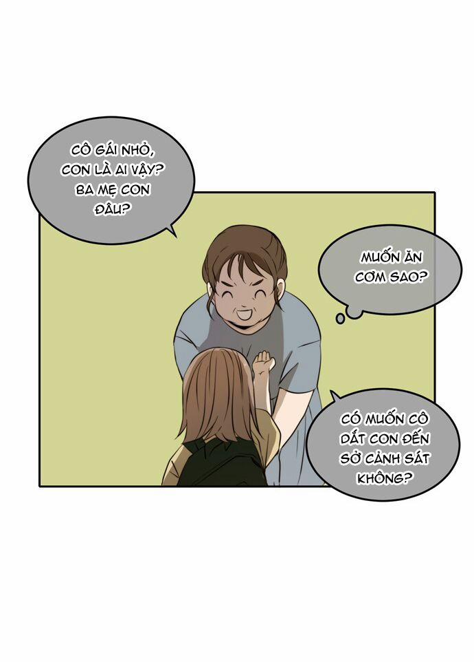 Kiếp Này Cũng Xin Chăm Sóc Tôi Như Vậy Nhé 9 trang 26