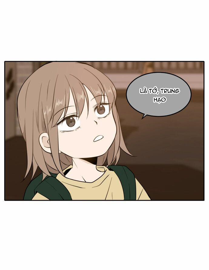 Kiếp Này Cũng Xin Chăm Sóc Tôi Như Vậy Nhé 9 trang 27