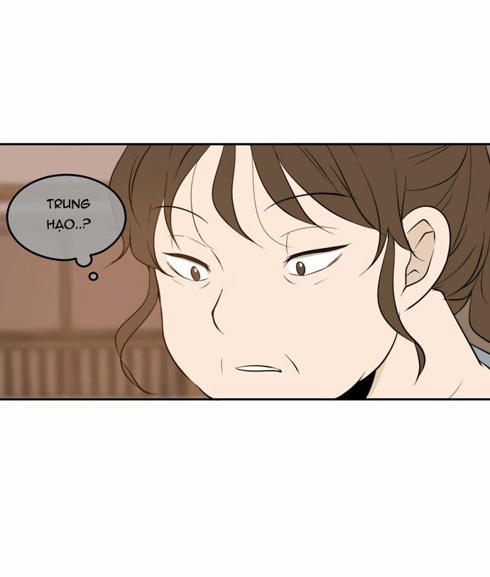 Kiếp Này Cũng Xin Chăm Sóc Tôi Như Vậy Nhé 9 trang 28