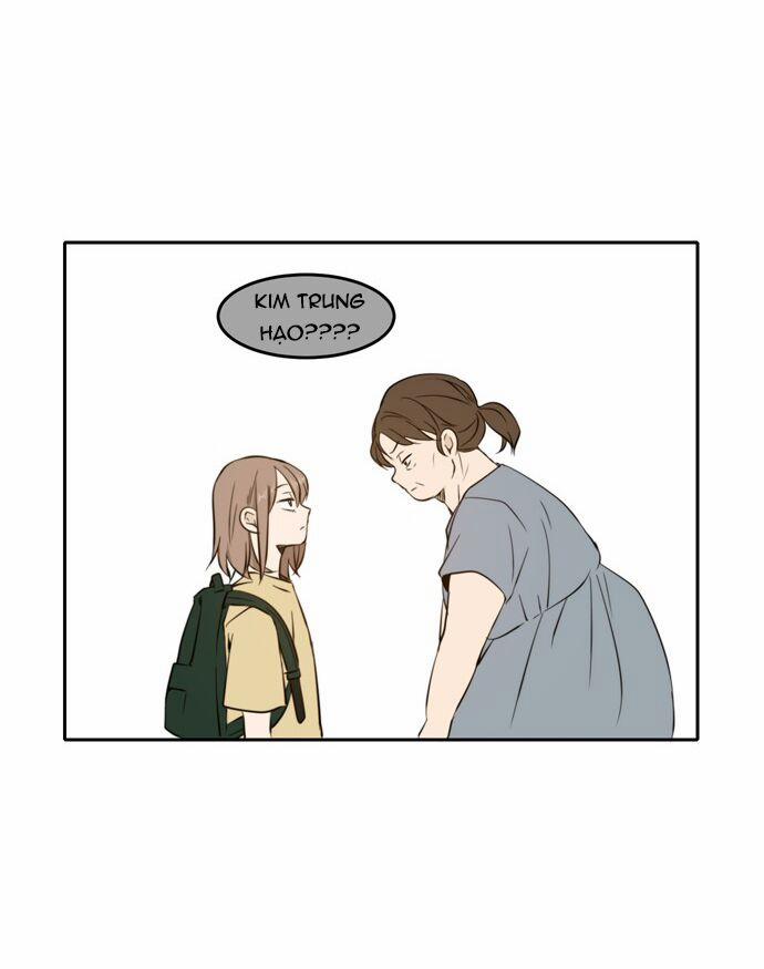 Kiếp Này Cũng Xin Chăm Sóc Tôi Như Vậy Nhé 9 trang 29