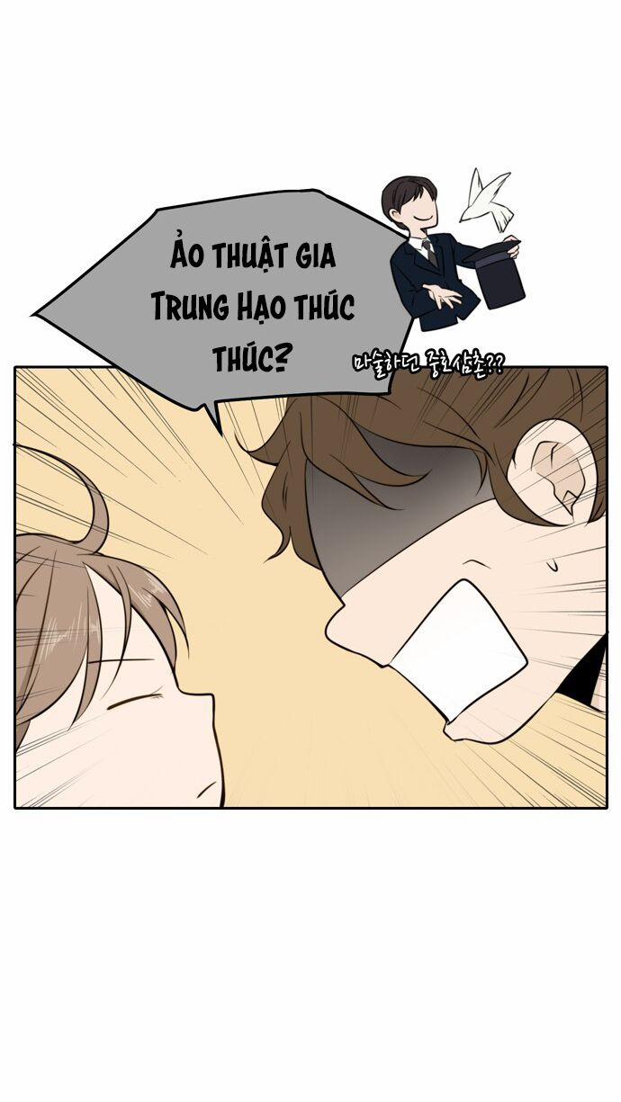 Kiếp Này Cũng Xin Chăm Sóc Tôi Như Vậy Nhé 9 trang 30