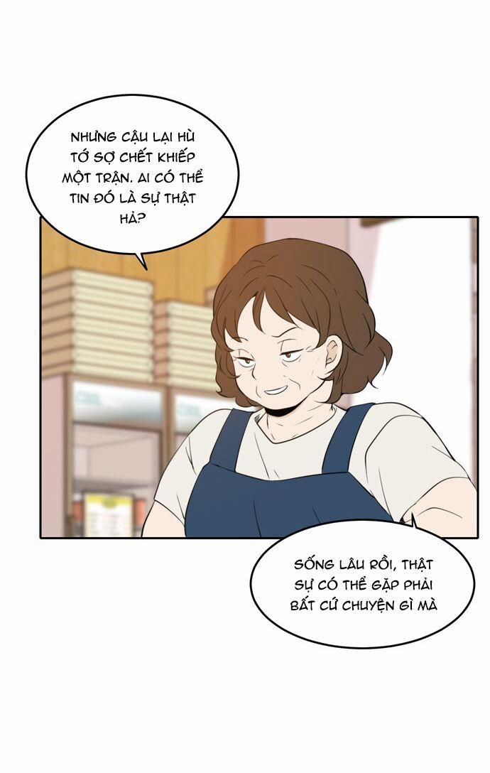 Kiếp Này Cũng Xin Chăm Sóc Tôi Như Vậy Nhé 9 trang 33