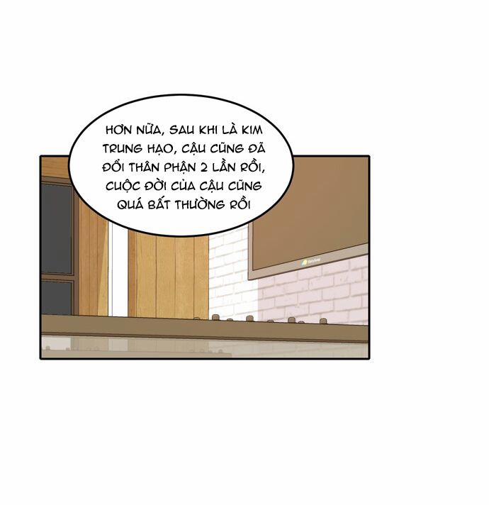 Kiếp Này Cũng Xin Chăm Sóc Tôi Như Vậy Nhé 9 trang 34