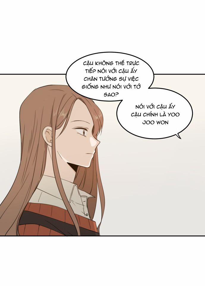 Kiếp Này Cũng Xin Chăm Sóc Tôi Như Vậy Nhé 9 trang 35