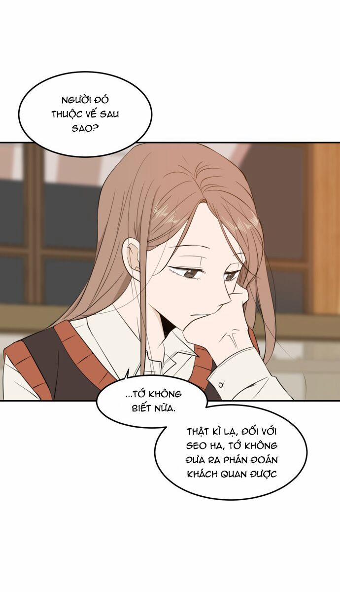 Kiếp Này Cũng Xin Chăm Sóc Tôi Như Vậy Nhé 9 trang 39