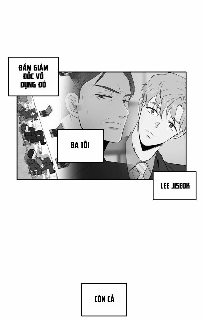 Kiếp Này Cũng Xin Chăm Sóc Tôi Như Vậy Nhé 9 trang 4