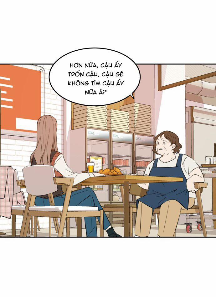 Kiếp Này Cũng Xin Chăm Sóc Tôi Như Vậy Nhé 9 trang 41