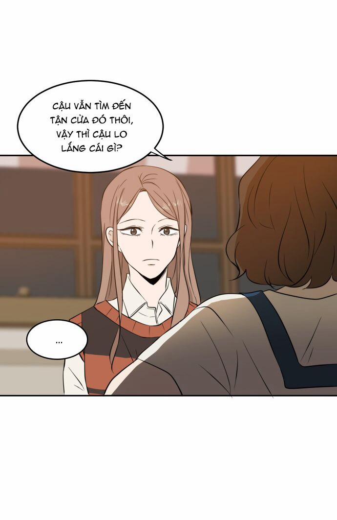 Kiếp Này Cũng Xin Chăm Sóc Tôi Như Vậy Nhé 9 trang 42