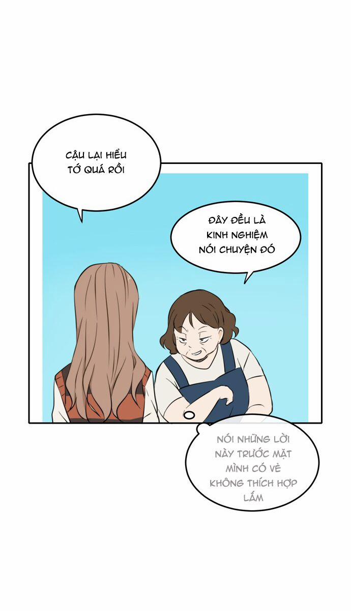 Kiếp Này Cũng Xin Chăm Sóc Tôi Như Vậy Nhé 9 trang 43