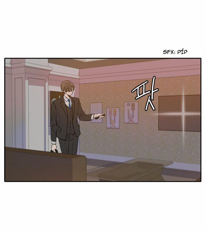 Kiếp Này Cũng Xin Chăm Sóc Tôi Như Vậy Nhé 9 trang 46