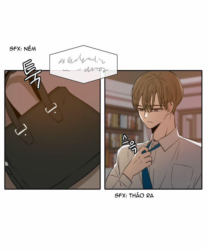 Kiếp Này Cũng Xin Chăm Sóc Tôi Như Vậy Nhé 9 trang 47