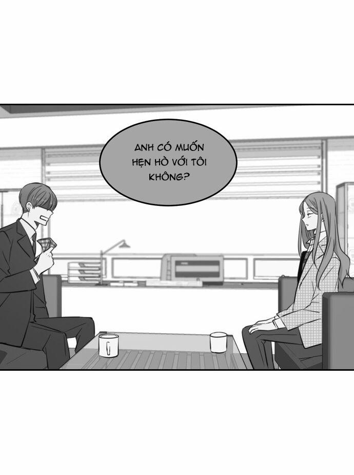 Kiếp Này Cũng Xin Chăm Sóc Tôi Như Vậy Nhé 9 trang 49