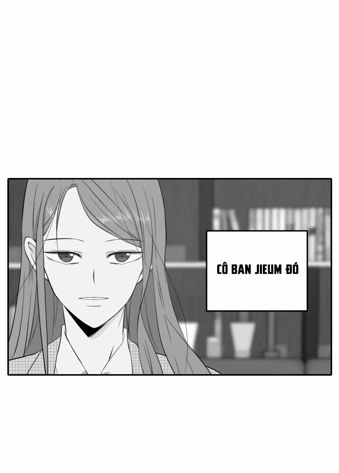 Kiếp Này Cũng Xin Chăm Sóc Tôi Như Vậy Nhé 9 trang 5