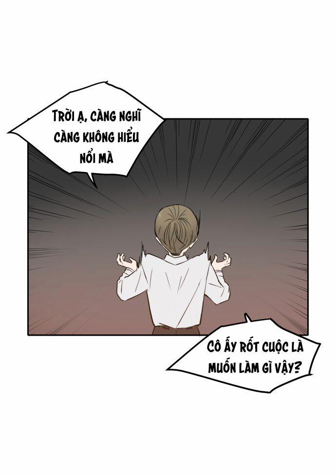 Kiếp Này Cũng Xin Chăm Sóc Tôi Như Vậy Nhé 9 trang 50