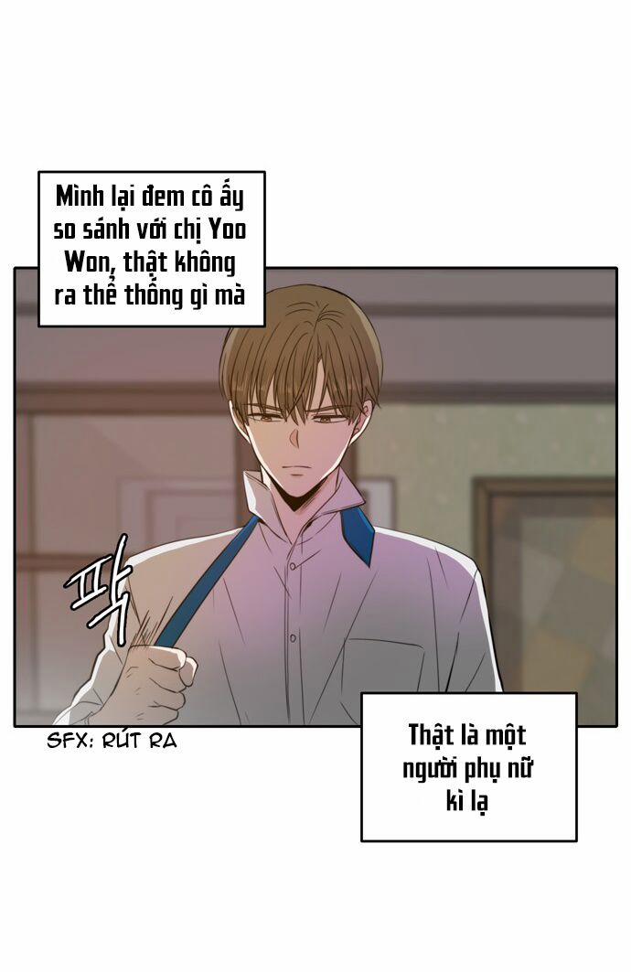 Kiếp Này Cũng Xin Chăm Sóc Tôi Như Vậy Nhé 9 trang 52