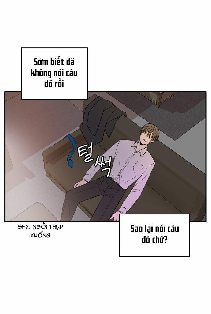 Kiếp Này Cũng Xin Chăm Sóc Tôi Như Vậy Nhé 9 trang 54