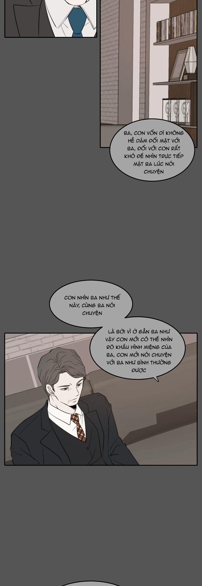 Kiếp Này Cũng Xin Chăm Sóc Tôi Như Vậy Nhé 9 trang 60