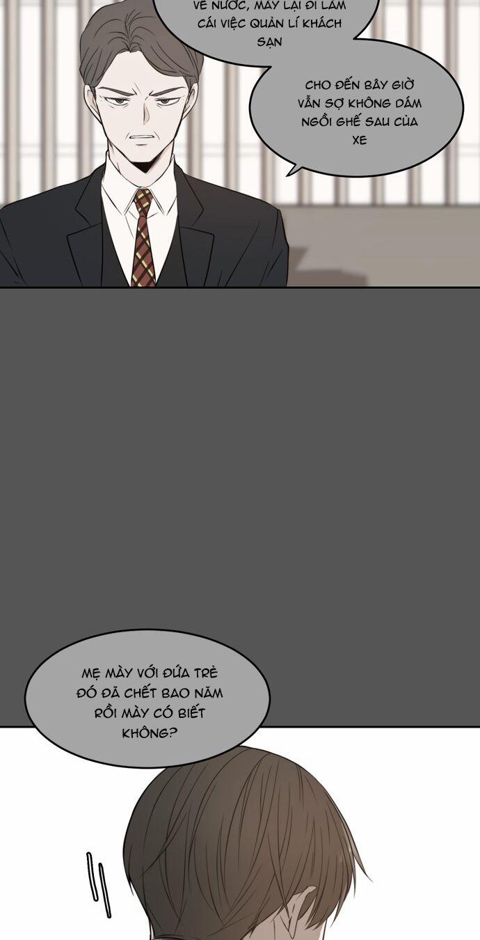 Kiếp Này Cũng Xin Chăm Sóc Tôi Như Vậy Nhé 9 trang 63