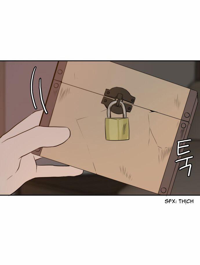 Kiếp Này Cũng Xin Chăm Sóc Tôi Như Vậy Nhé 9 trang 67