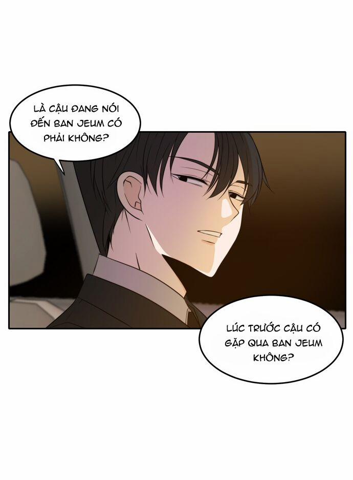 Kiếp Này Cũng Xin Chăm Sóc Tôi Như Vậy Nhé 9 trang 7