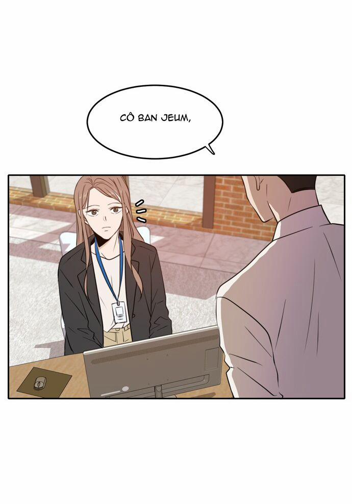 Kiếp Này Cũng Xin Chăm Sóc Tôi Như Vậy Nhé 9 trang 71