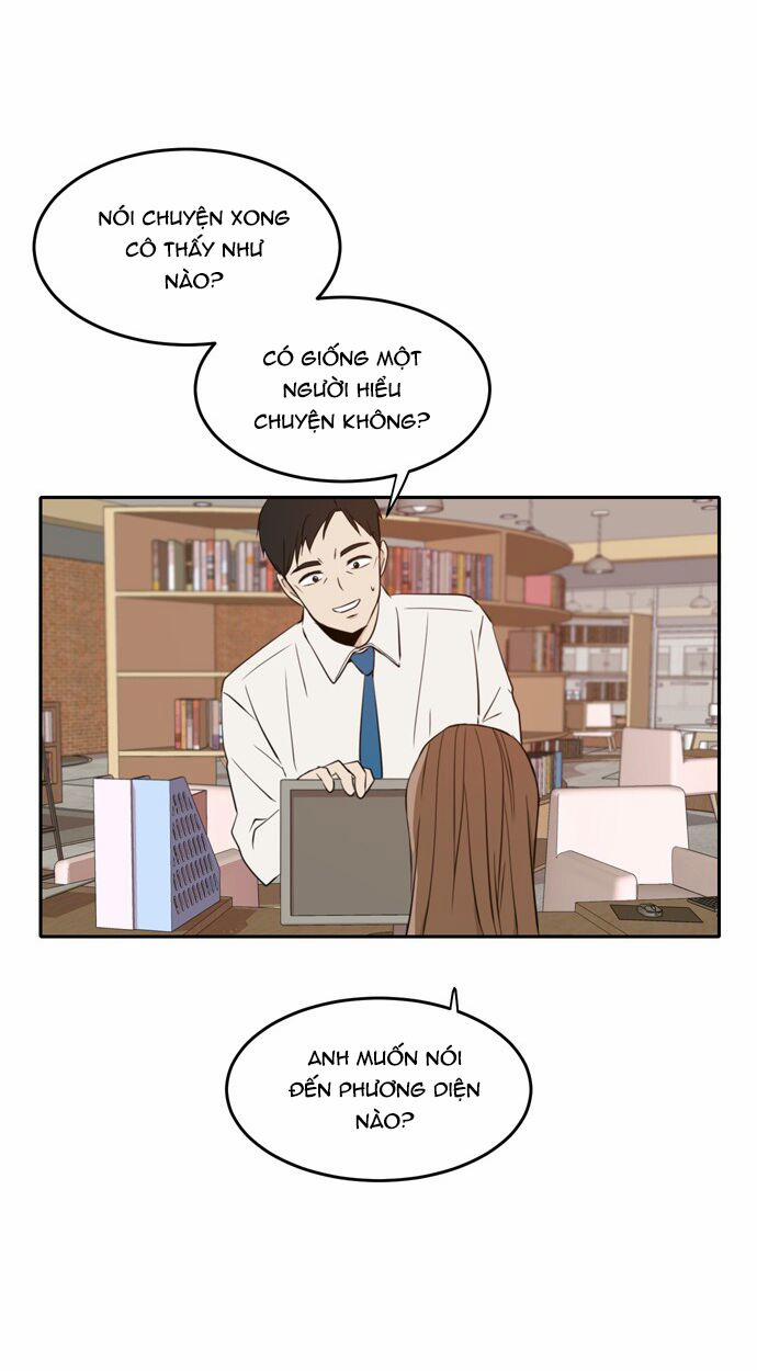 Kiếp Này Cũng Xin Chăm Sóc Tôi Như Vậy Nhé 9 trang 73