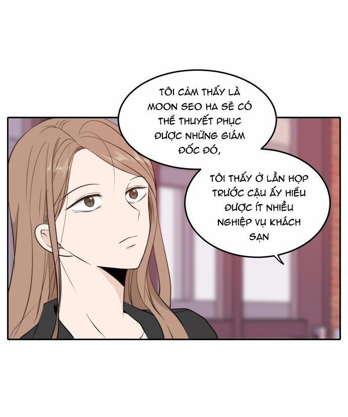 Kiếp Này Cũng Xin Chăm Sóc Tôi Như Vậy Nhé 9 trang 75