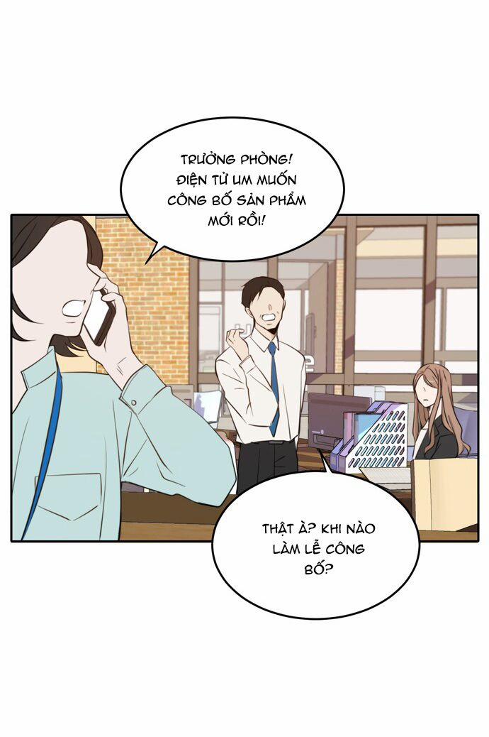 Kiếp Này Cũng Xin Chăm Sóc Tôi Như Vậy Nhé 9 trang 77