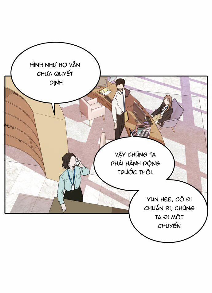 Kiếp Này Cũng Xin Chăm Sóc Tôi Như Vậy Nhé 9 trang 78