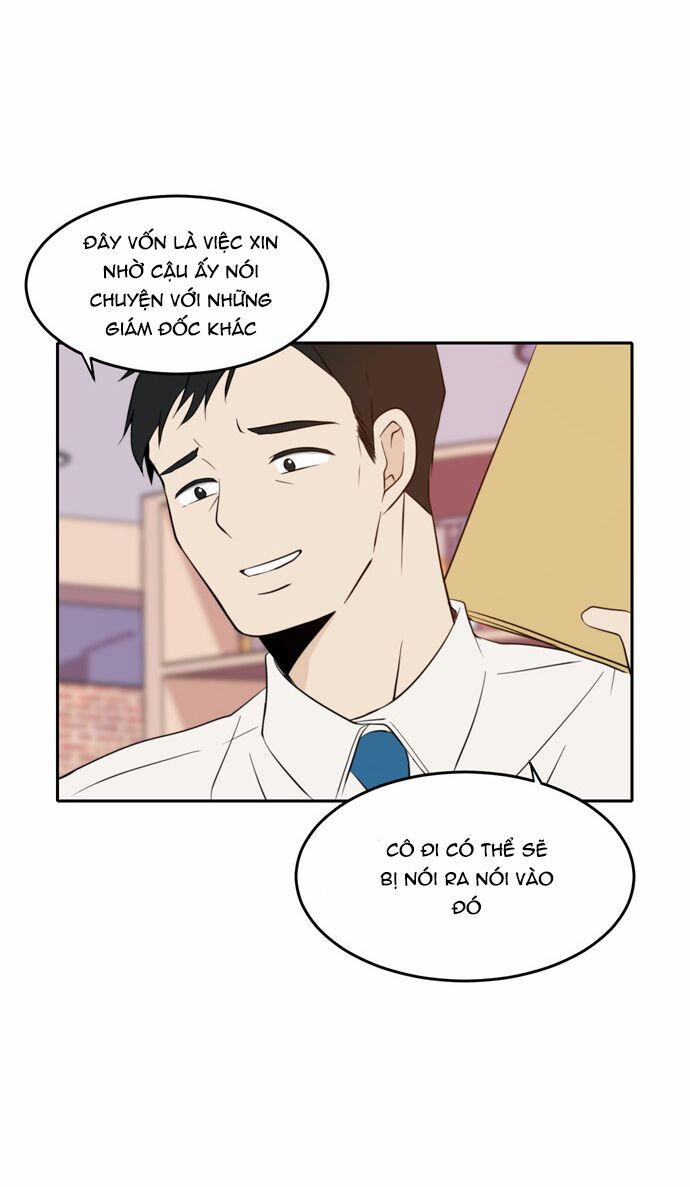 Kiếp Này Cũng Xin Chăm Sóc Tôi Như Vậy Nhé 9 trang 81