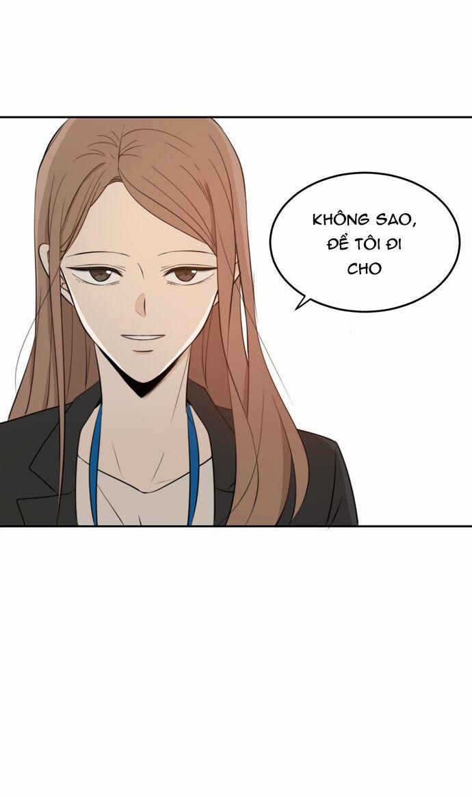 Kiếp Này Cũng Xin Chăm Sóc Tôi Như Vậy Nhé 9 trang 82