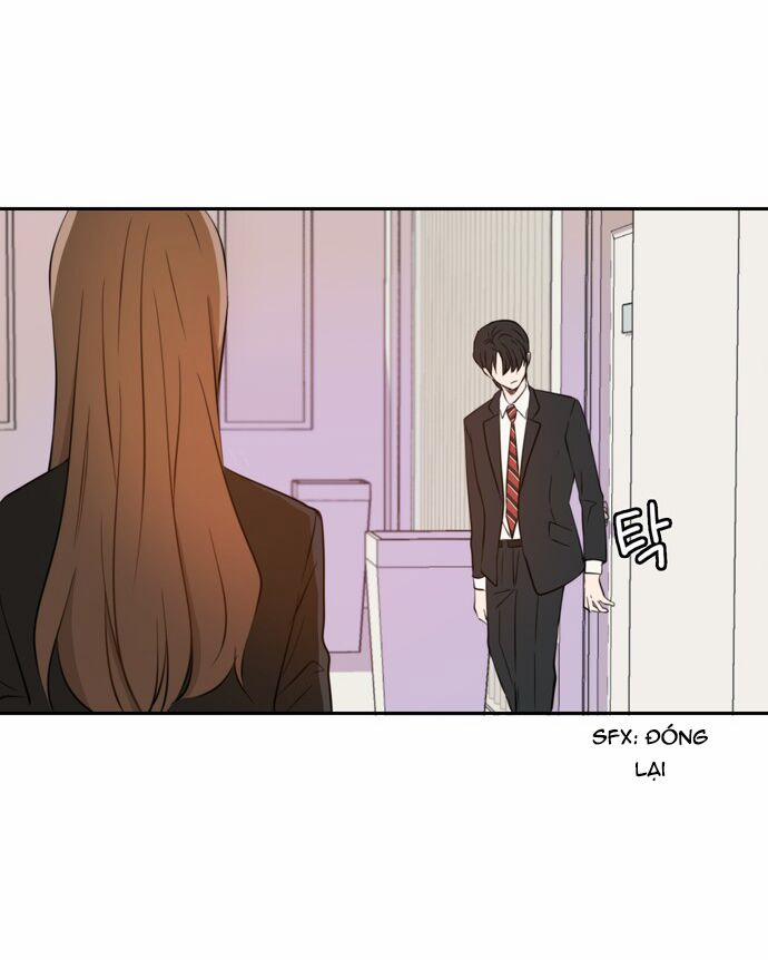 Kiếp Này Cũng Xin Chăm Sóc Tôi Như Vậy Nhé 9 trang 84