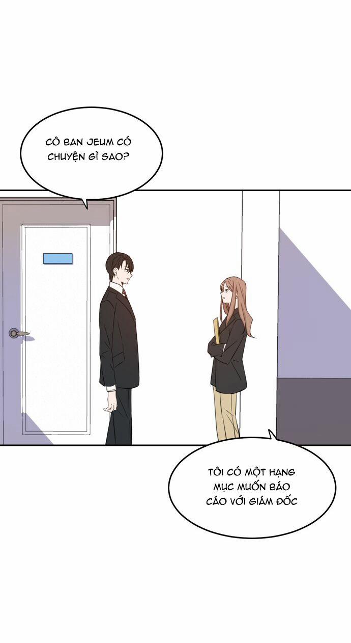 Kiếp Này Cũng Xin Chăm Sóc Tôi Như Vậy Nhé 9 trang 86