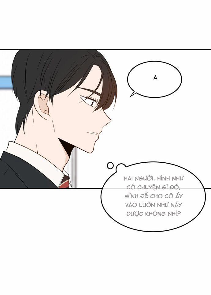 Kiếp Này Cũng Xin Chăm Sóc Tôi Như Vậy Nhé 9 trang 87